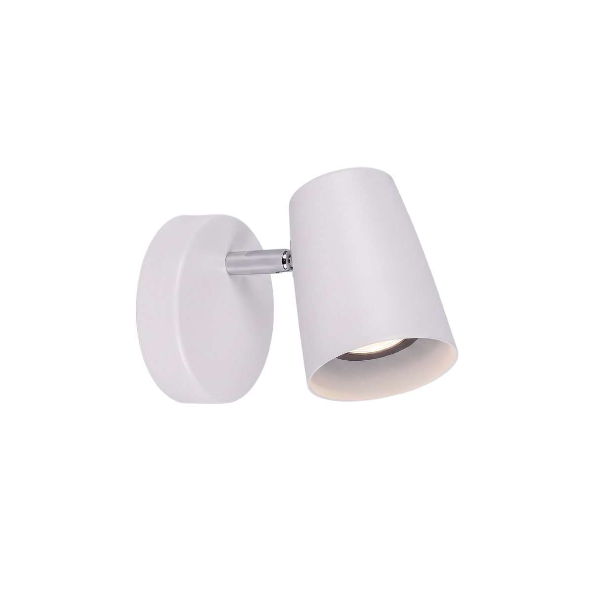 Minimalist Nordic bedside wall sconce