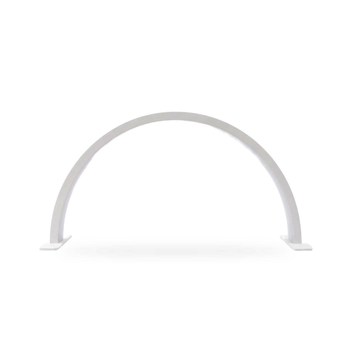 Half-Moon Arch LED Desk Lamp