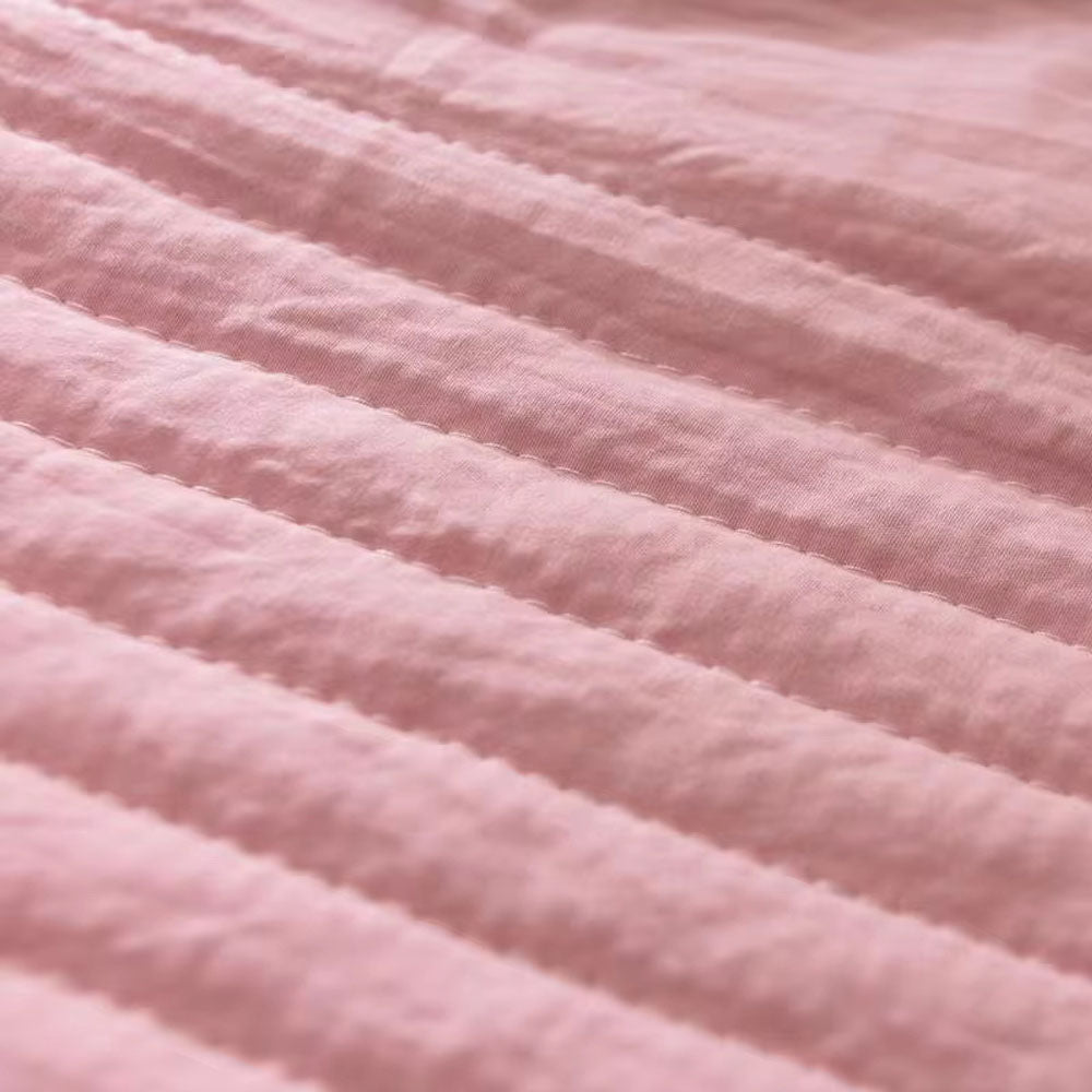 Ice-Cool Lightweight Summer Blanket