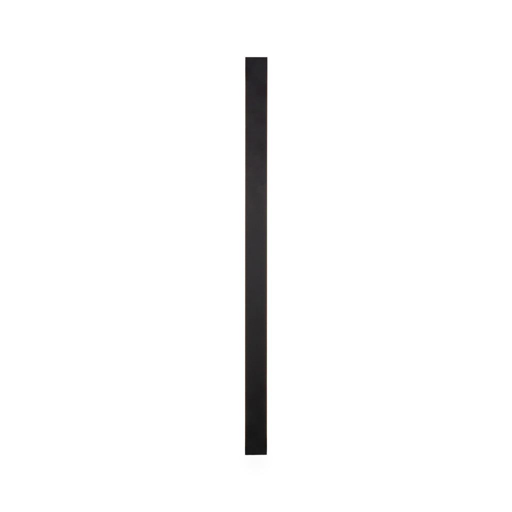 Slim Vertical Backlit LED Wall Bar Light