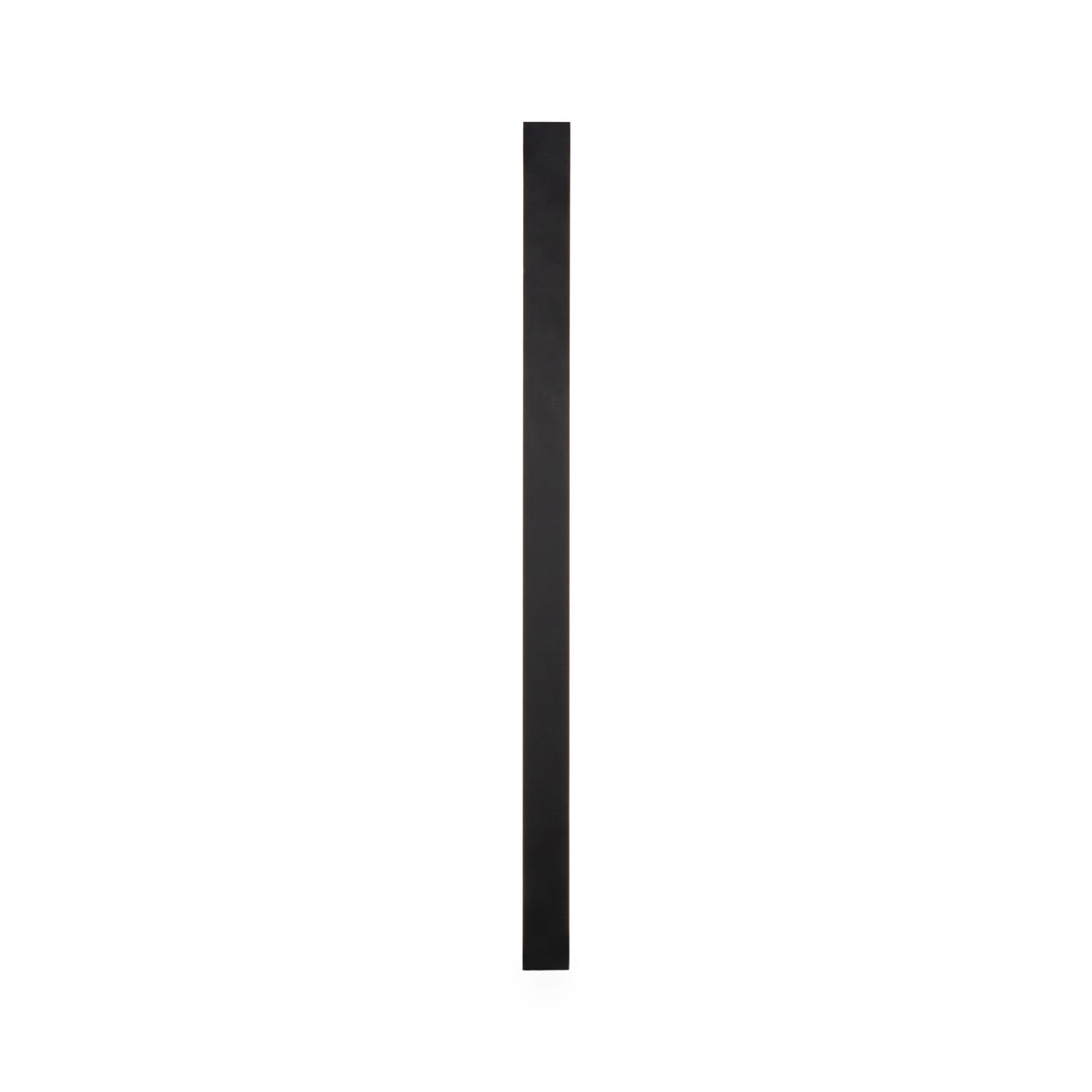 Slim Vertical Backlit LED Wall Bar Light