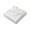 Ultrafine Fiber Satin Fitted Sheet