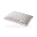 3D Textured Ergonomic Neck Support Pillow
