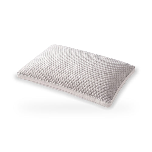 3D Textured Ergonomic Neck Support Pillow
