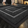 Dirt-Trapping Non-Slip Entry Mat