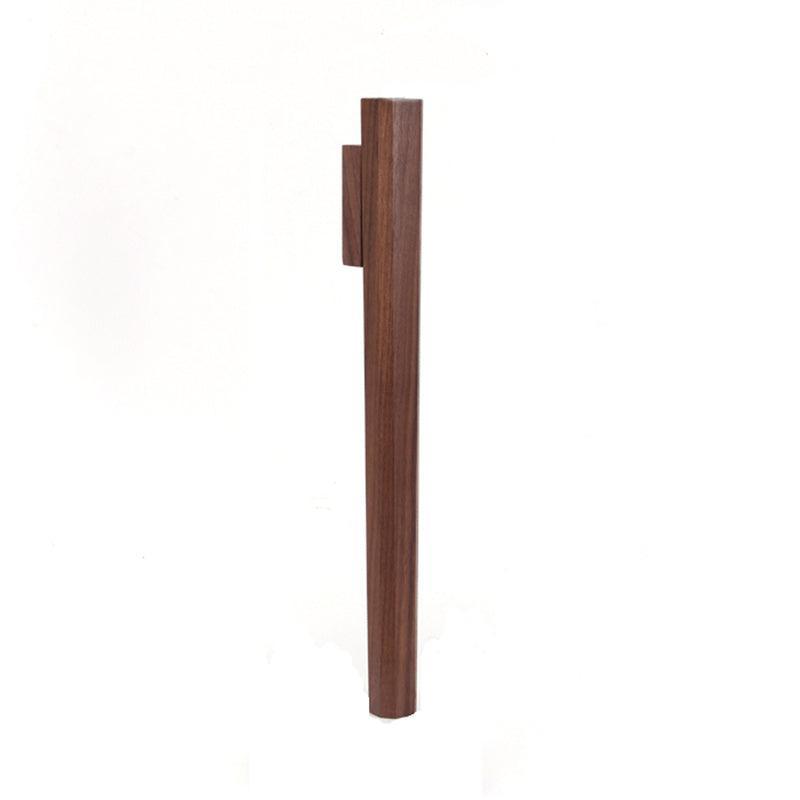 Timber Slimline Wall Vase - view 7