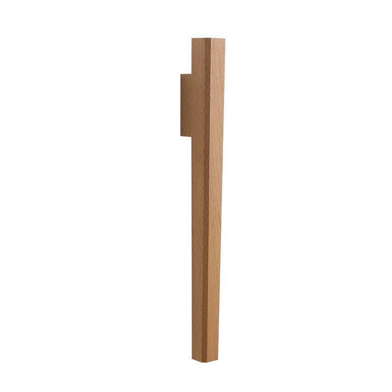 Timber Slimline Wall Vase - view 8