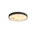 Ultra-Thin Veined Panel LED Ceiling Light