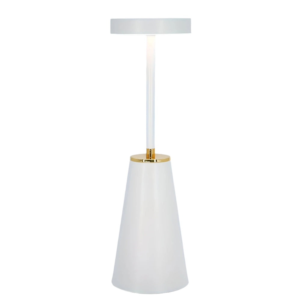 Sleek Lamp | Wireless Rechargeable Table Lamp
