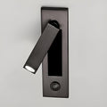 Modern Embedded Adjustable Wall Reading Light