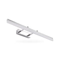 Extendable-Arm LED Mirror Vanity Light Bar