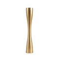 Hourglass Up-and-Down LED Wall Light