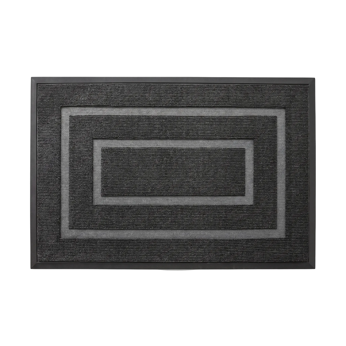 Dirt-Trapping Non-Slip Entry Mat