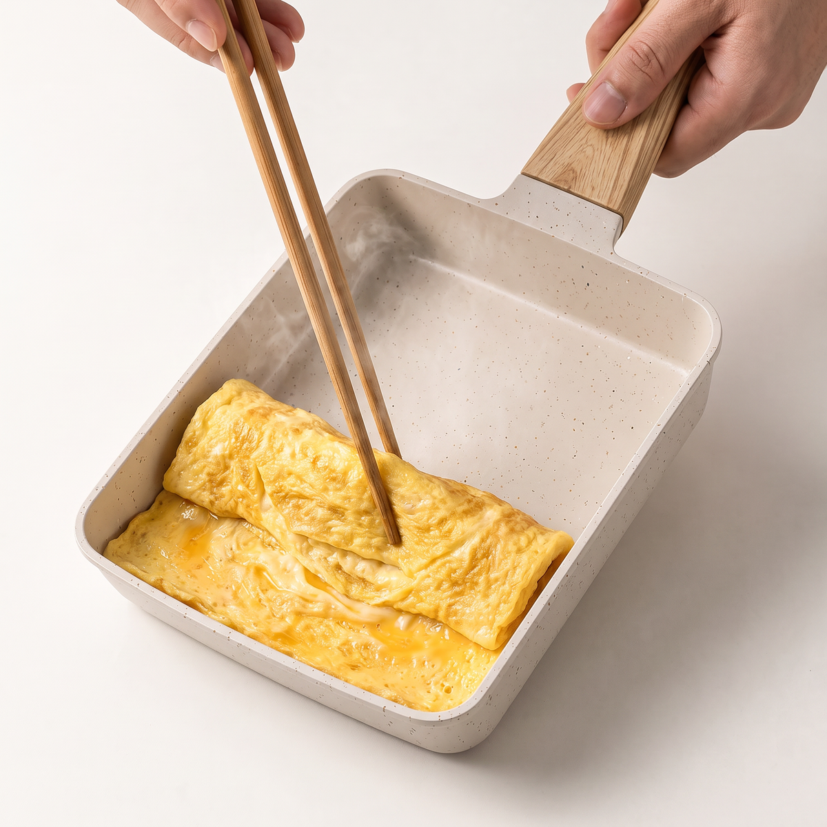 tamagoyaki pan
