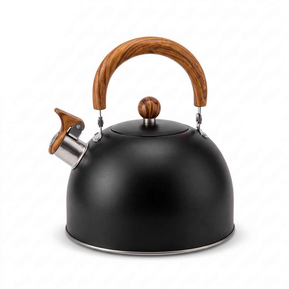 stovetop whistling kettle