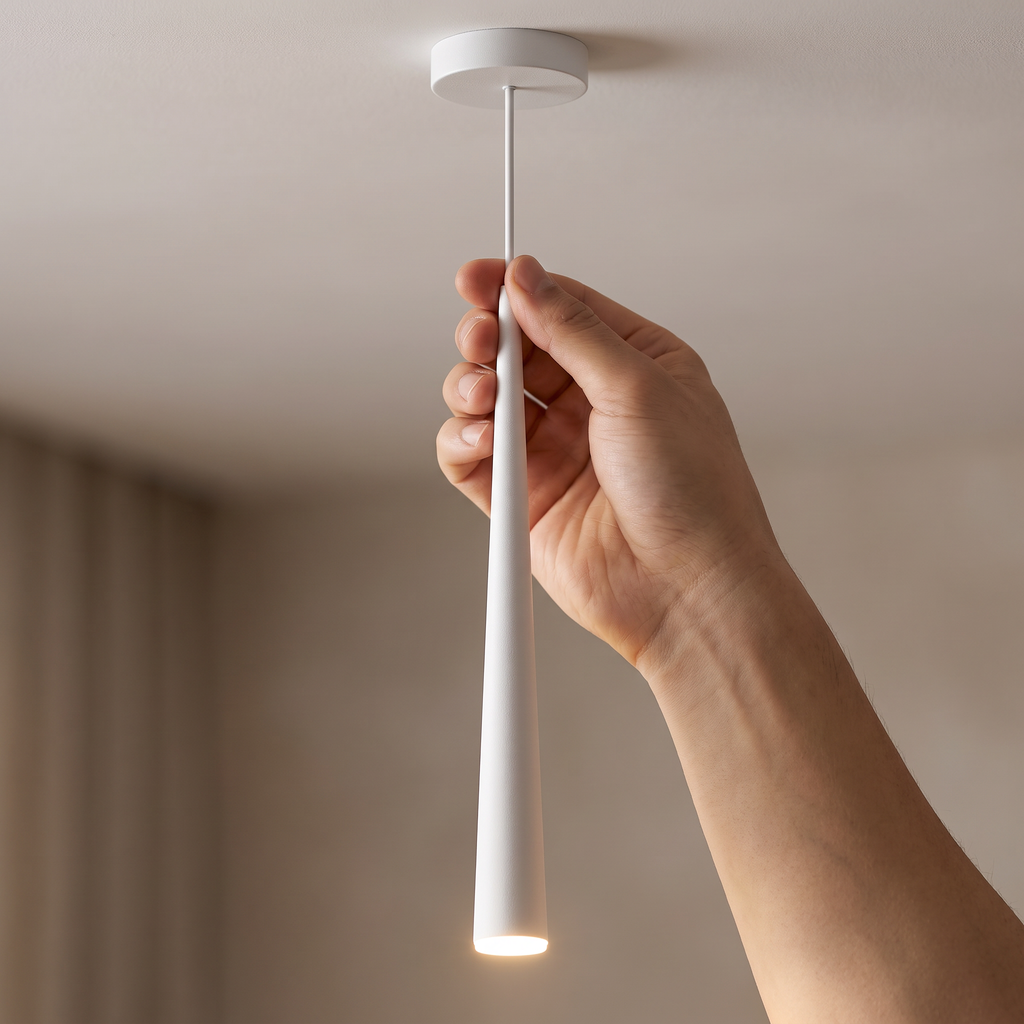pendant light