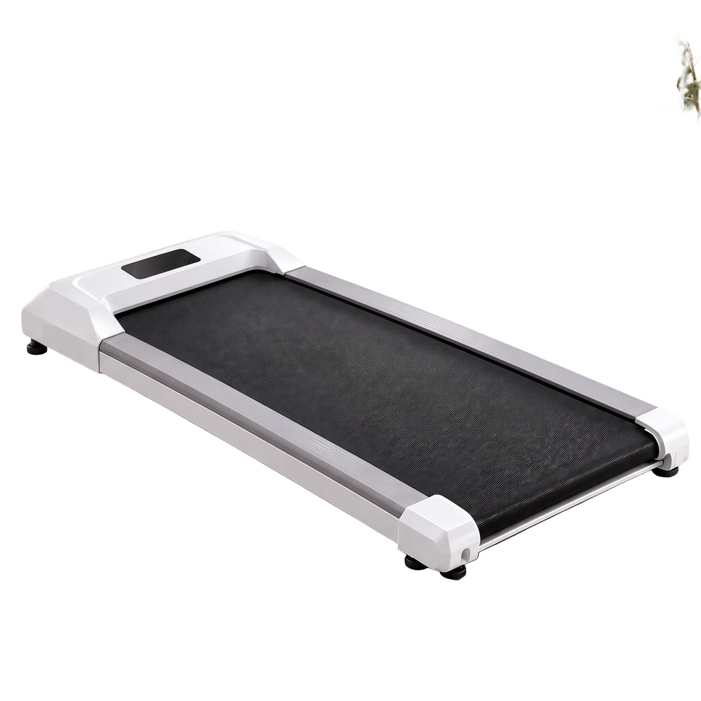 under-desk treadmill