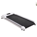 under-desk treadmill