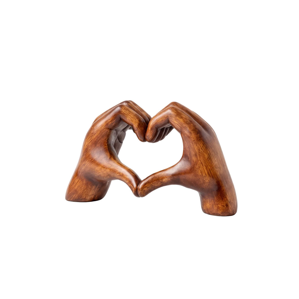 heart figurine