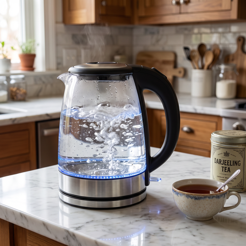 electric kettle