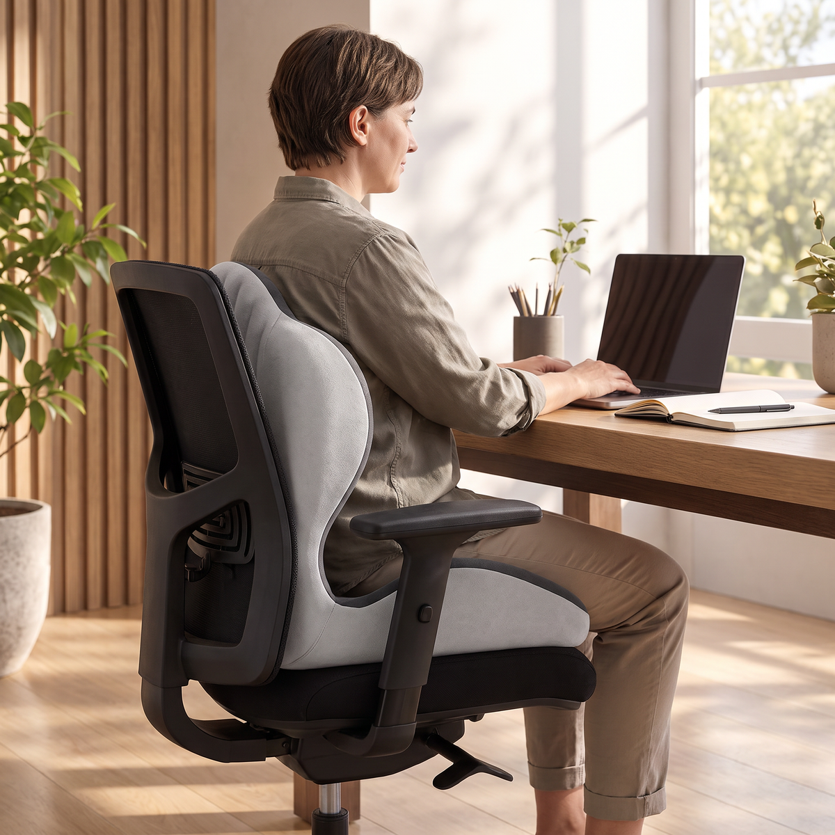 gaming chair cushion