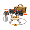 portable camping stove