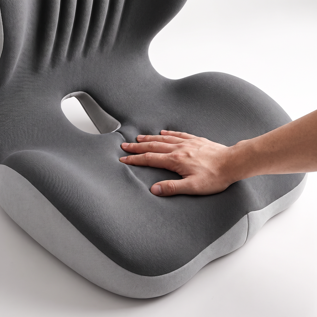 gaming chair cushion