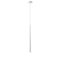 Adjustable-Height Droplet LED Pendant Light