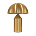 Dimmable Mushroom LED Table Lamp