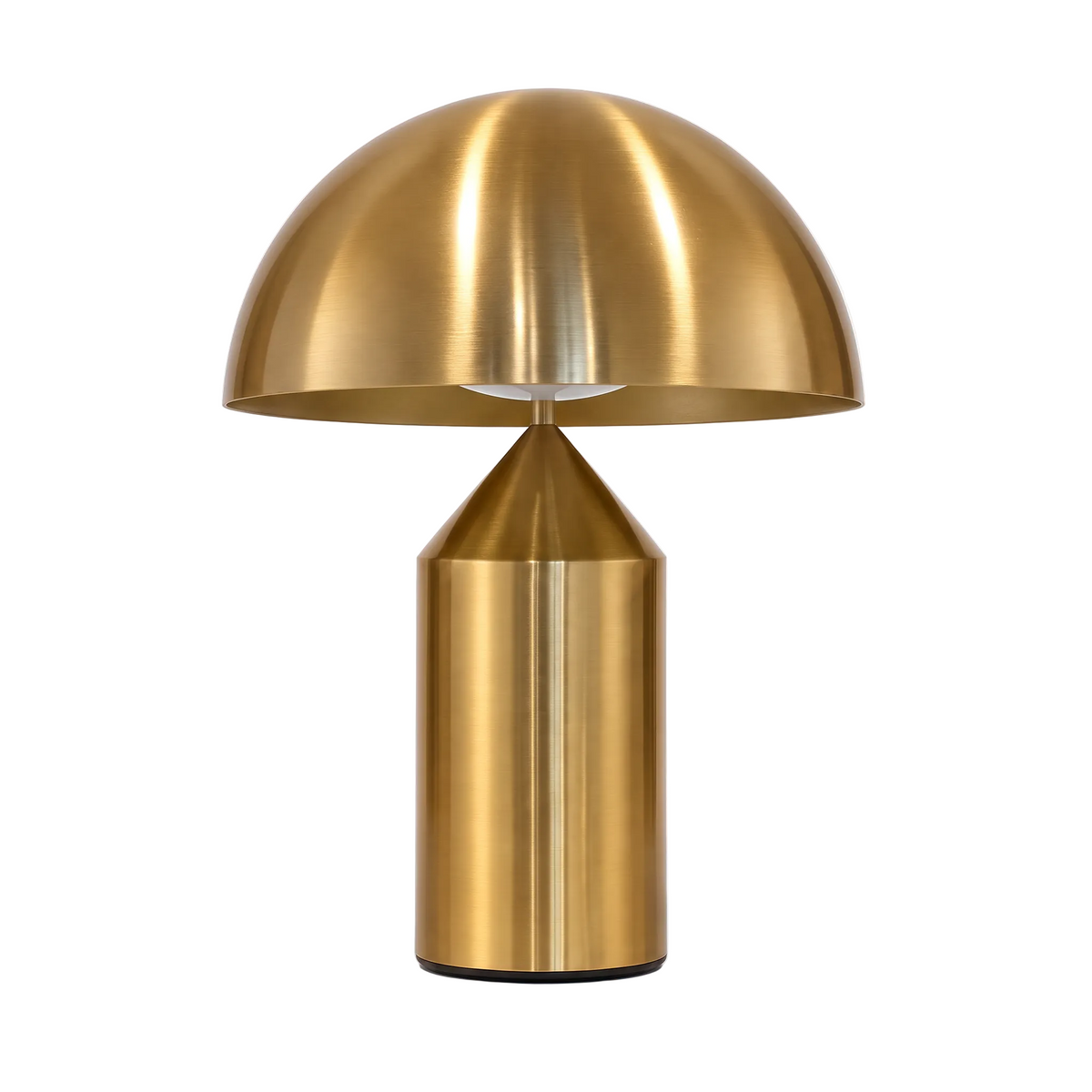 Dimmable Mushroom LED Table Lamp