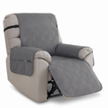 Waterproof Quilted Recliner Slipcover