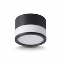 Surface-Mounted Cylinder LED Downlight