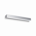 Slim Rectangular LED Vanity Light Bar