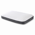 Gel Cooling Ergonomic Memory Foam Pillow