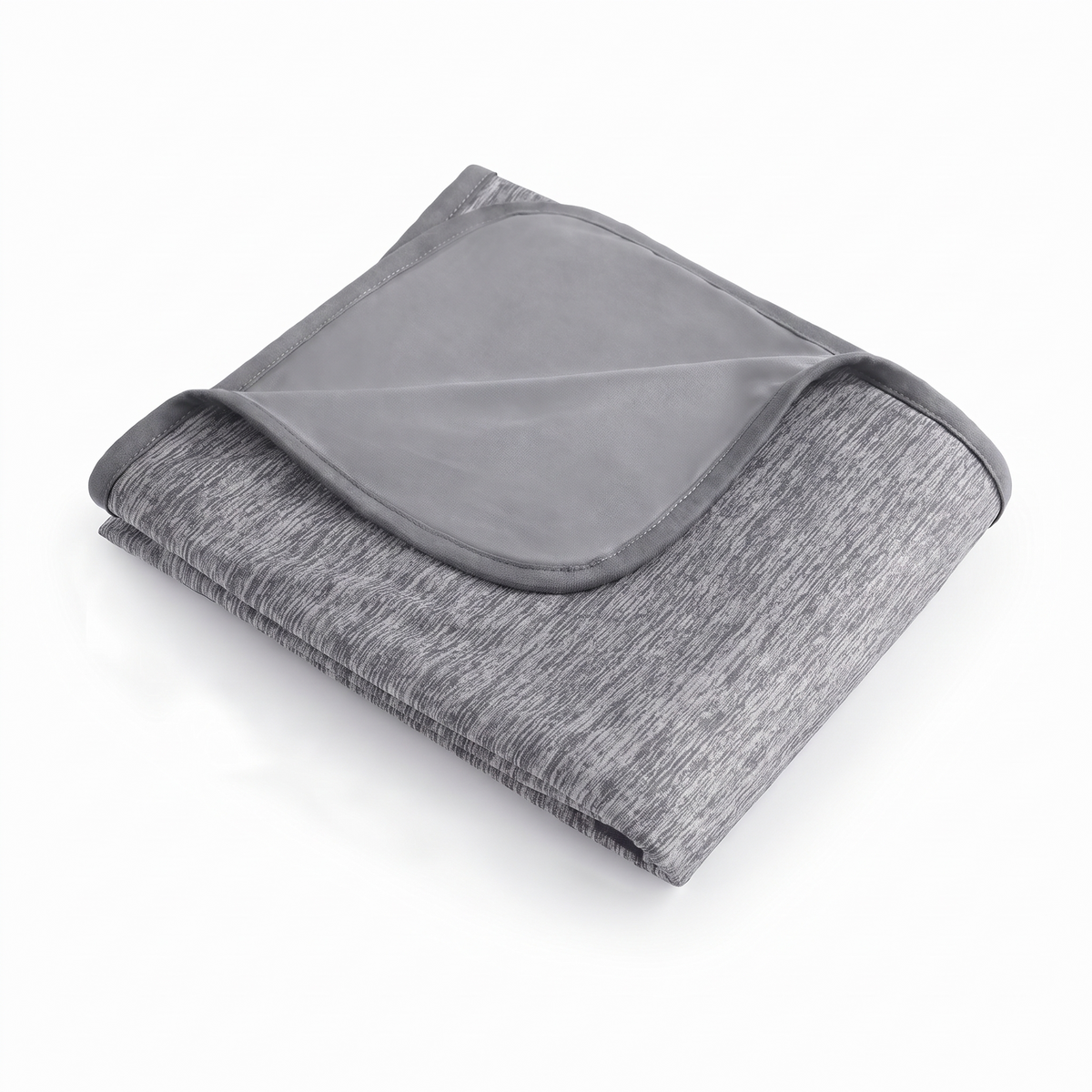Lightweight Cooling Microfiber Blanket