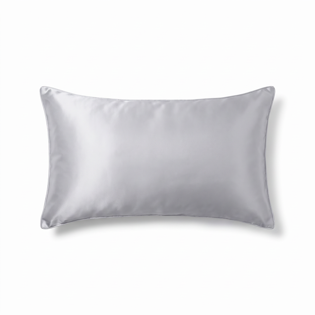 Smooth Satin Envelope Pillowcase