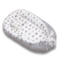 Foldable Portable Padded Baby Nest