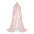 Round Hanging Bed Canopy for Kids Rooms